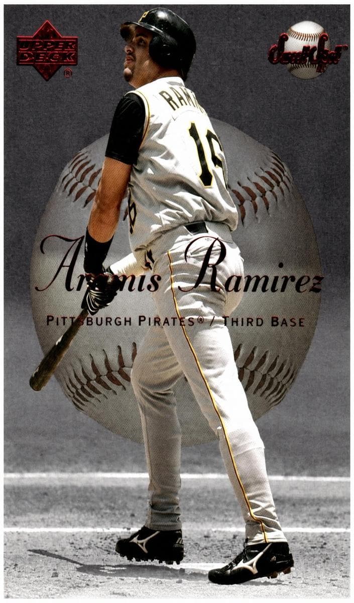 Aramis Ramirez #78