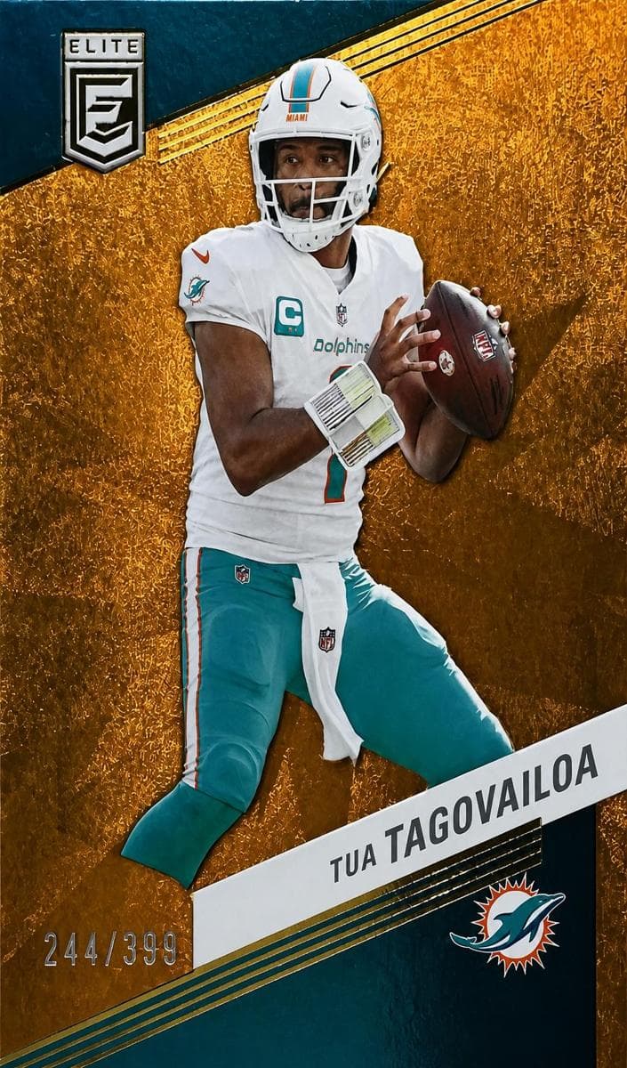 Tua Tagovailoa #98
