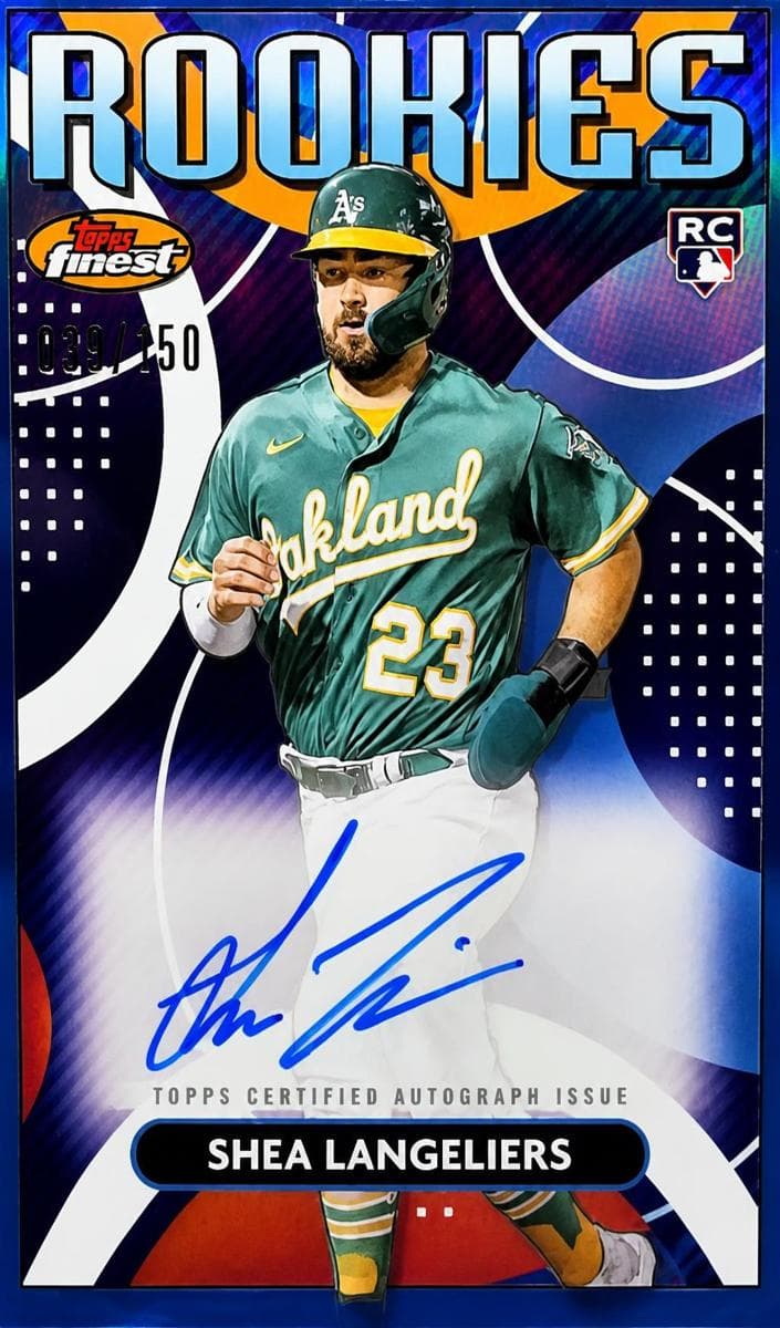 Trevor Hoffman 2023 unknown Finest