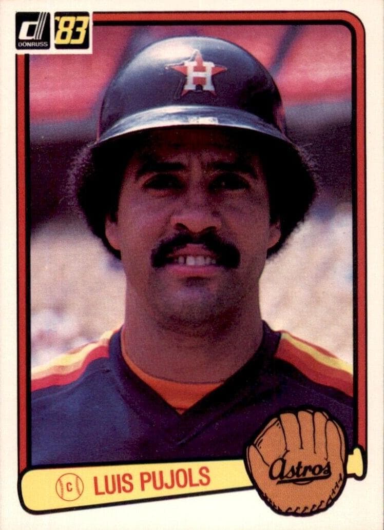 Luis Pujols #642