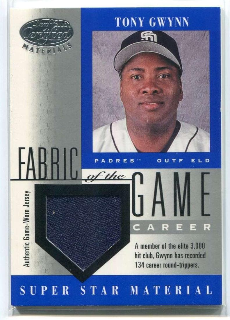 Tony Gwynn #FG-51