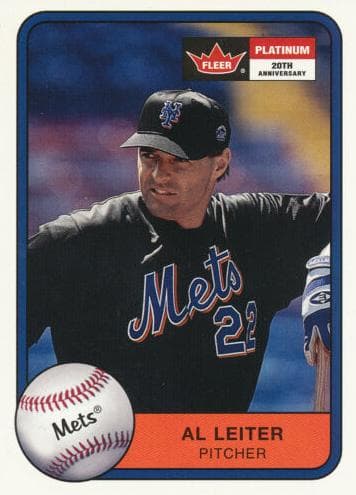 Al Leiter #71