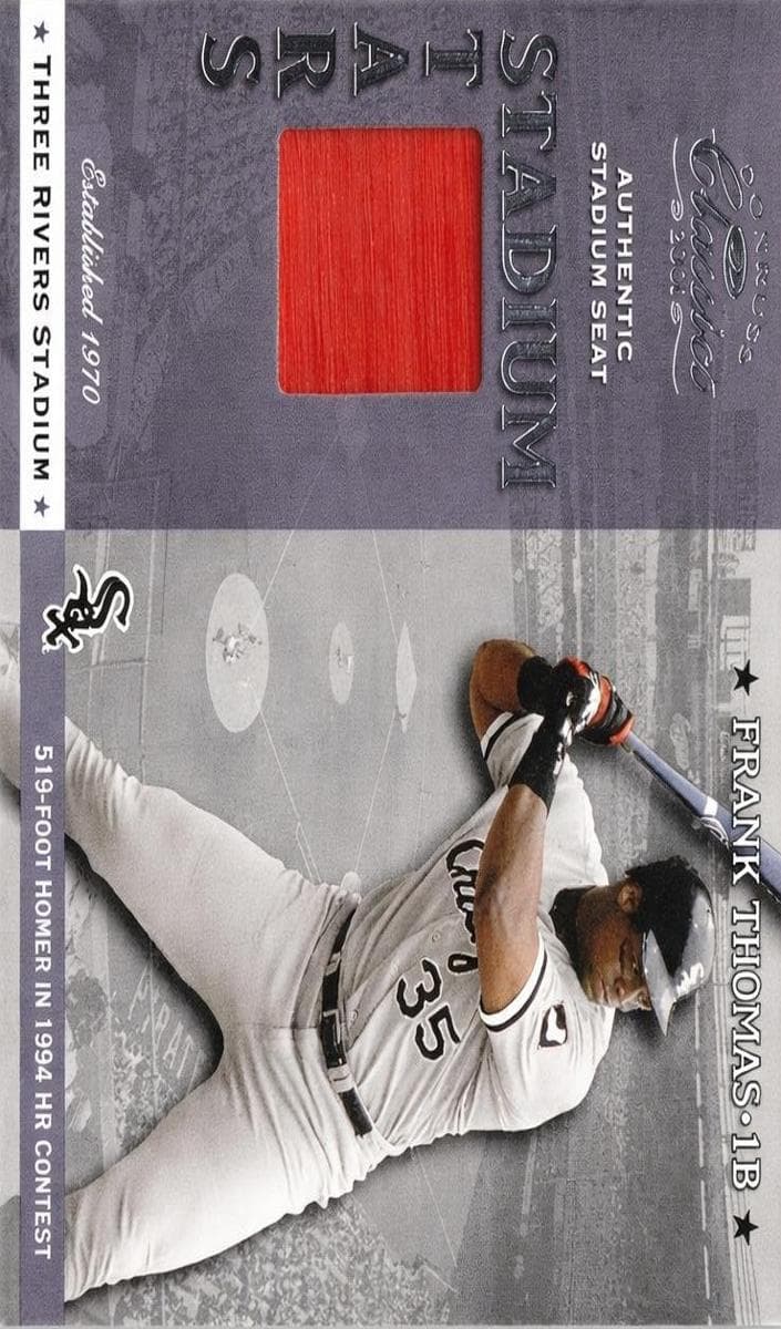 Frank Thomas #SS-24
