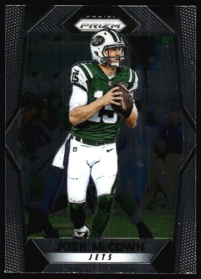Josh McCown #161