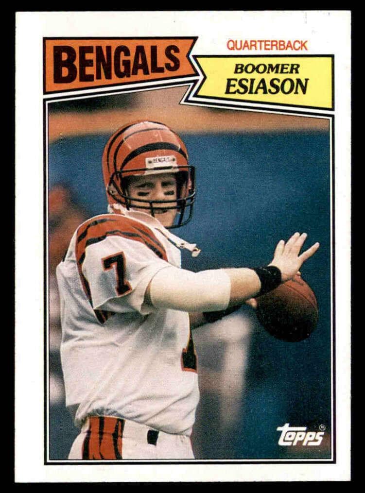 Boomer Esiason #185