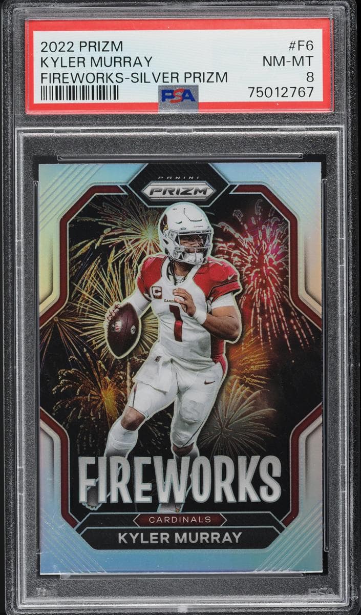 Jazz Chisholm 2022 panini Panini Prizm