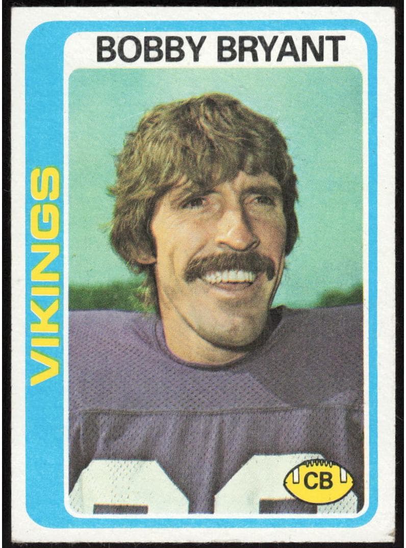 Bobby Bryant #233
