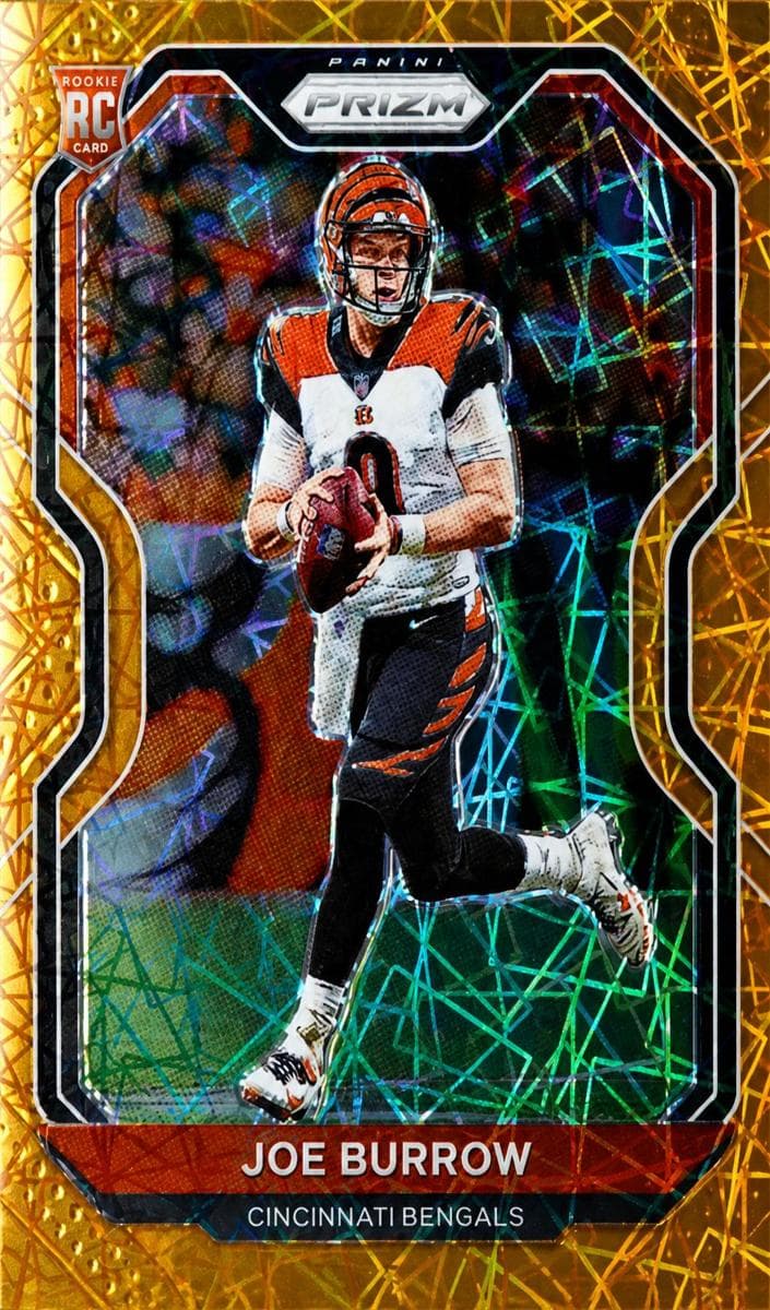 Joe Burrow #307