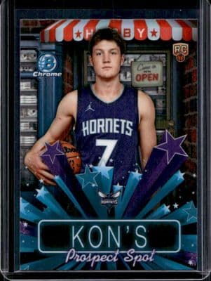 Kon Knueppel #HS-7