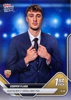 Cooper Flagg 2025 topps