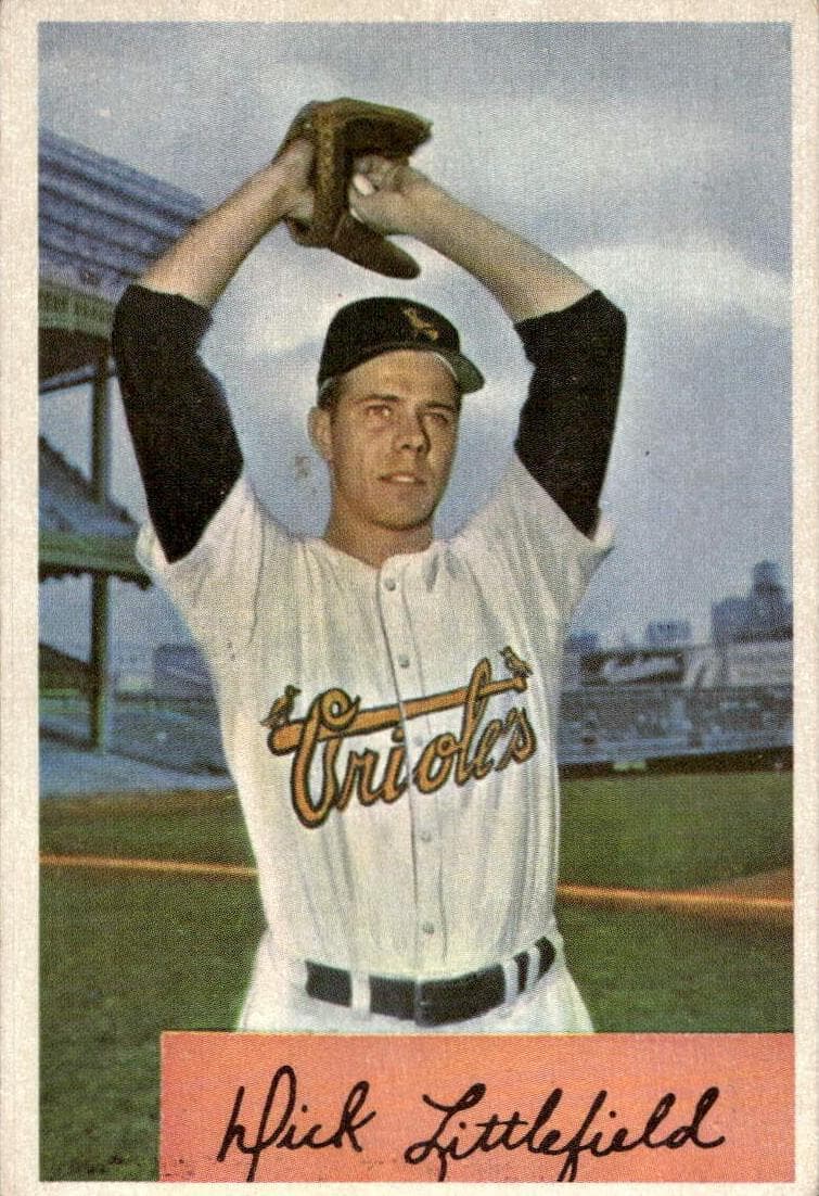 Dick Littlefield #213