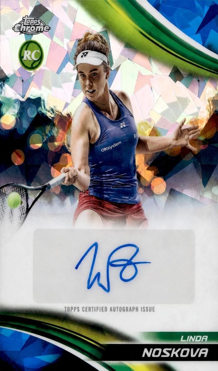 Linda Noskova #ca-lna
