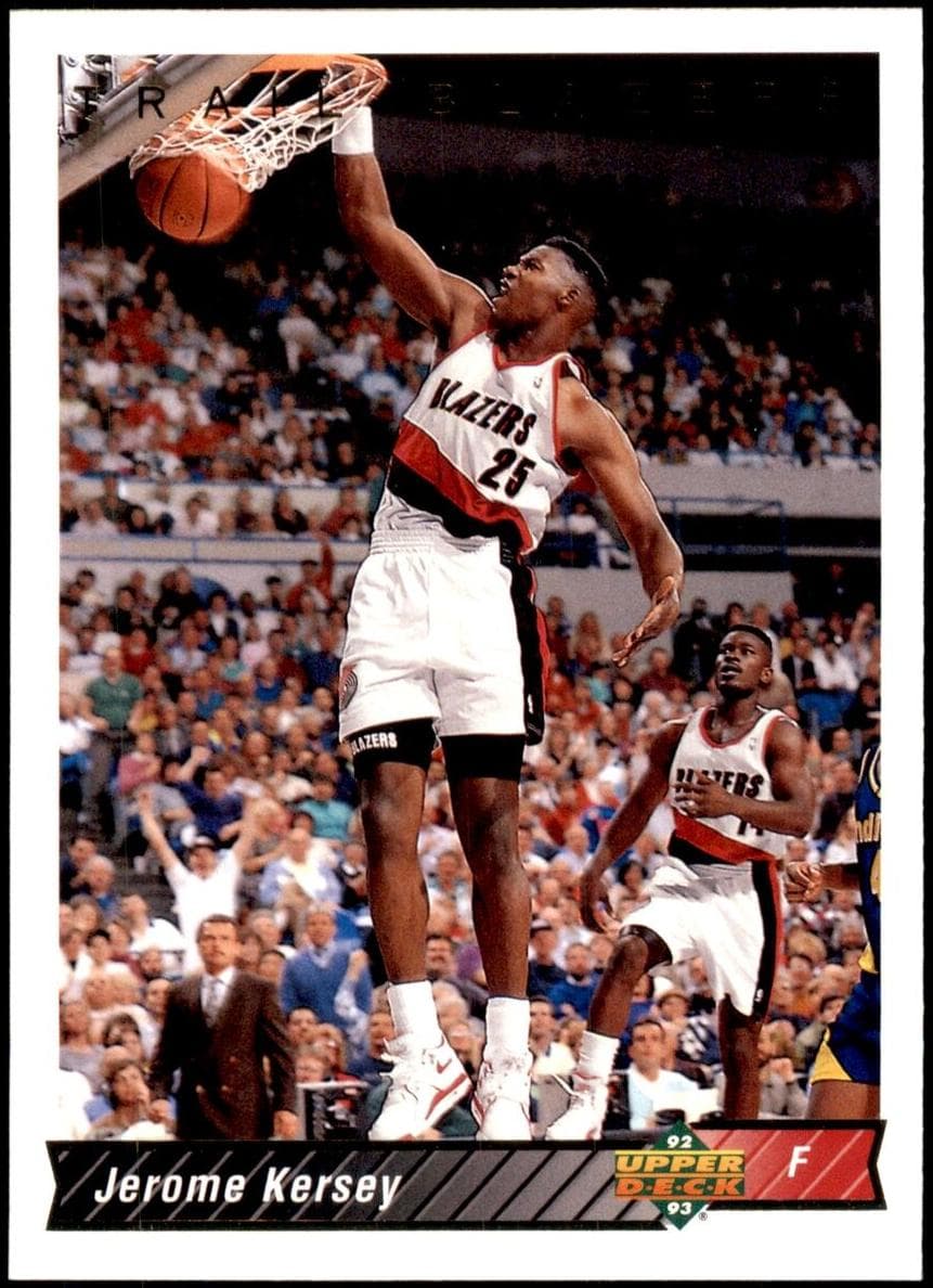 Jerome Kersey #145