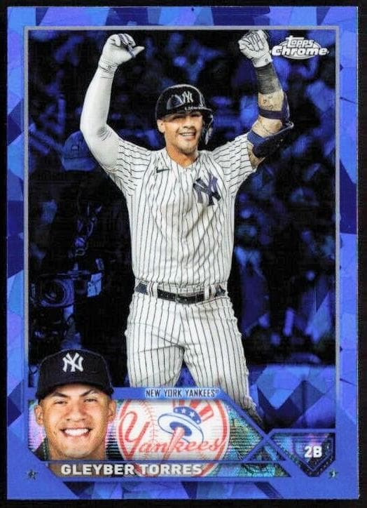 Gleyber Torres #299