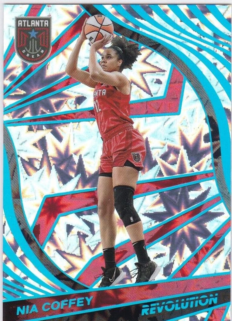 Nia Coffey #3