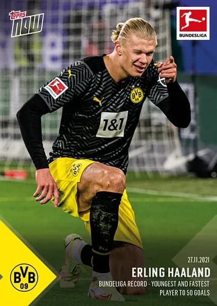 Erling Haaland #83