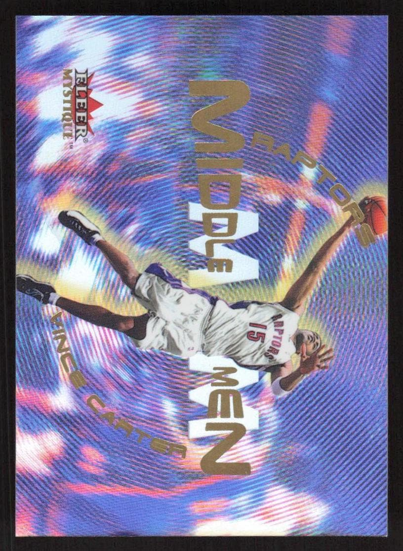 Gary Payton 2000 fleer