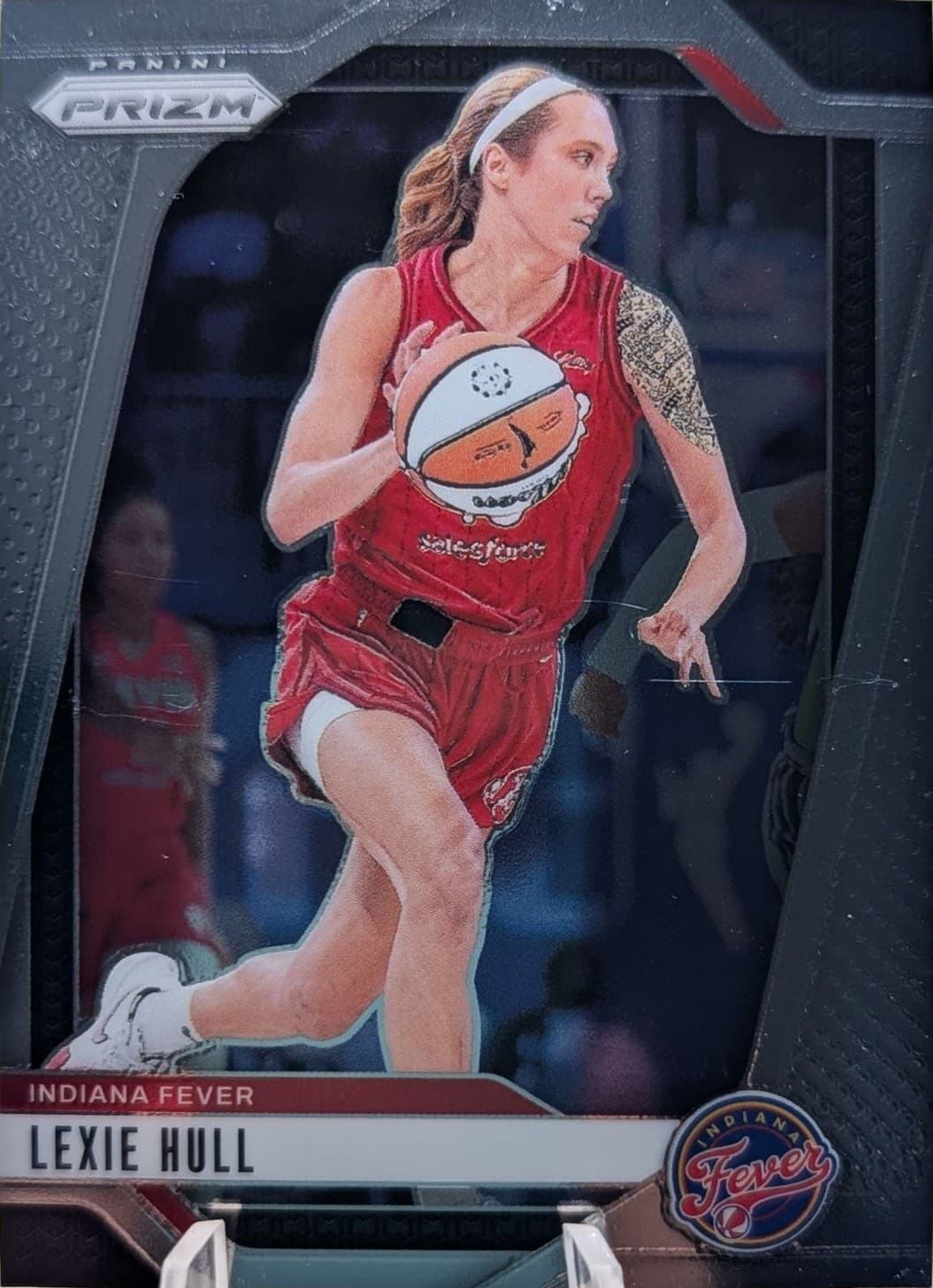 Basketball Lexie Hull 2024 Panini