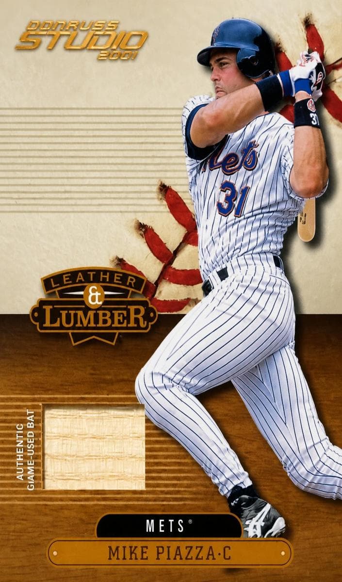 Mike Piazza #LL-16