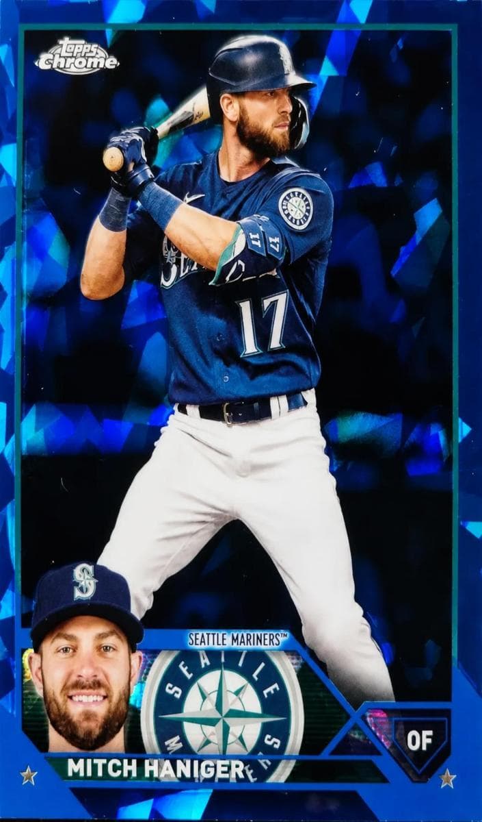 Mitch Haniger #49