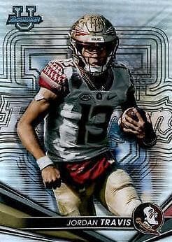 Jordan Travis #3