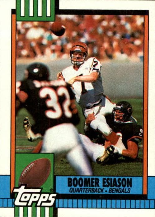 Boomer Esiason #270