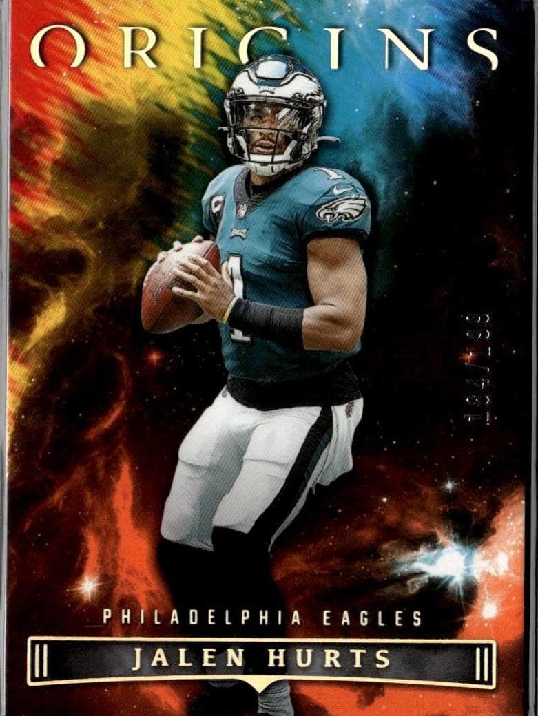 Jalen Hurts #70