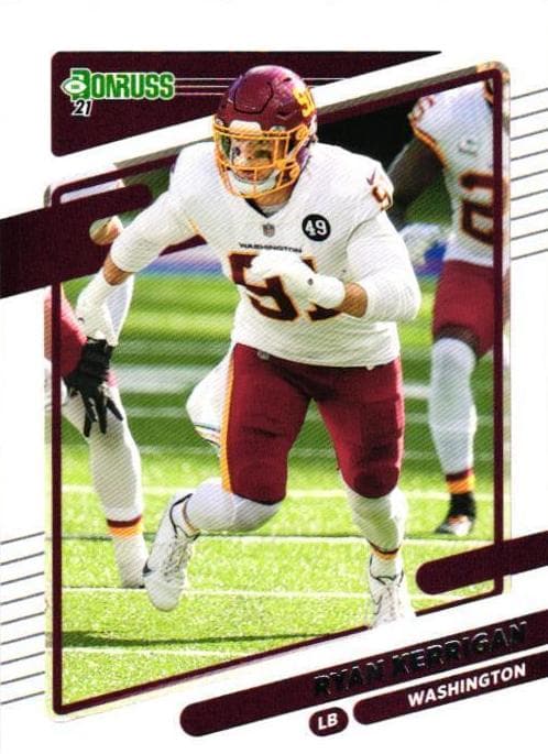 Ryan Kerrigan #5