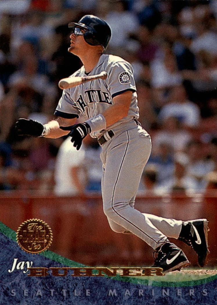 Jay Buhner #131