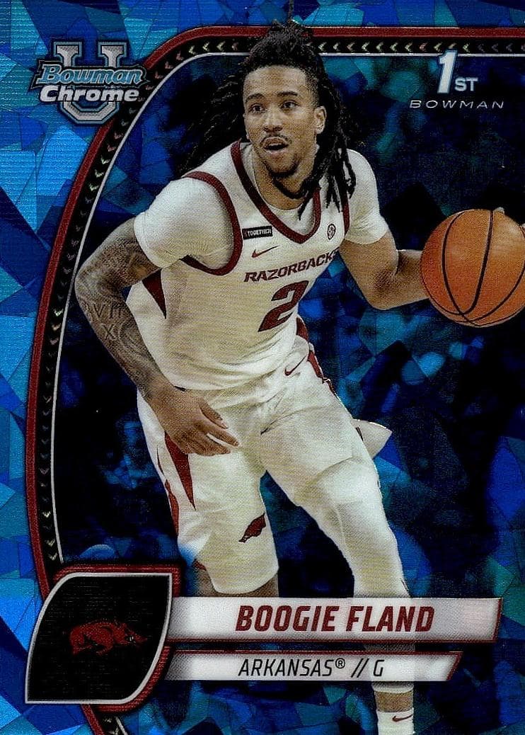 Boogie Fland #11