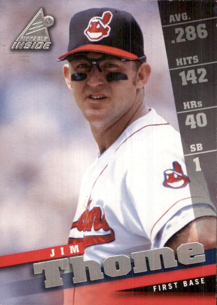 Jim Thome #47