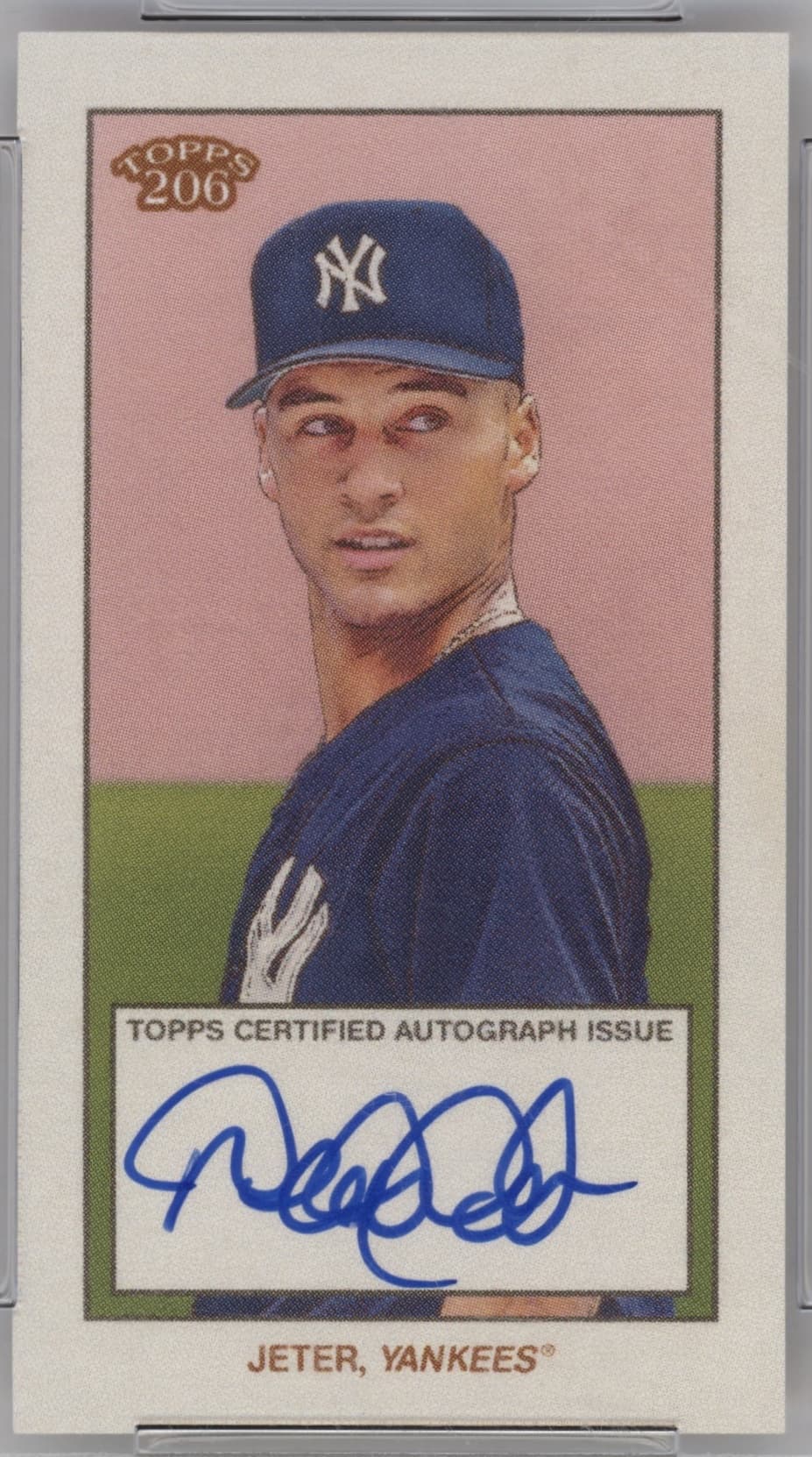 Paul Skenes 2024 topps 206