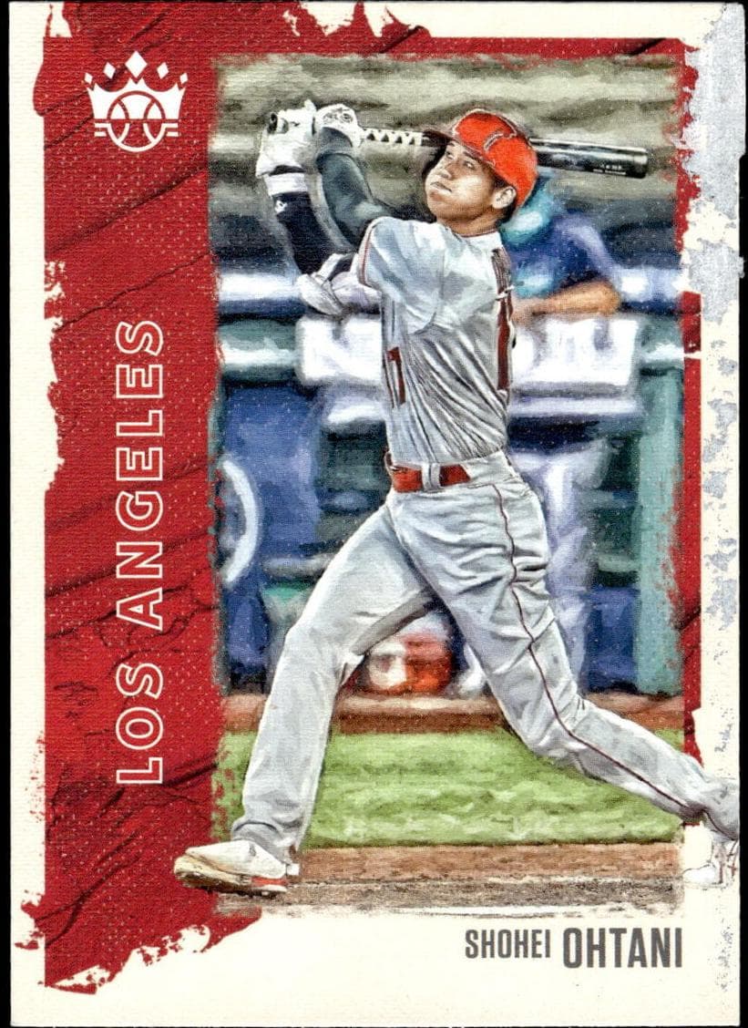 Shohei Ohtani #165
