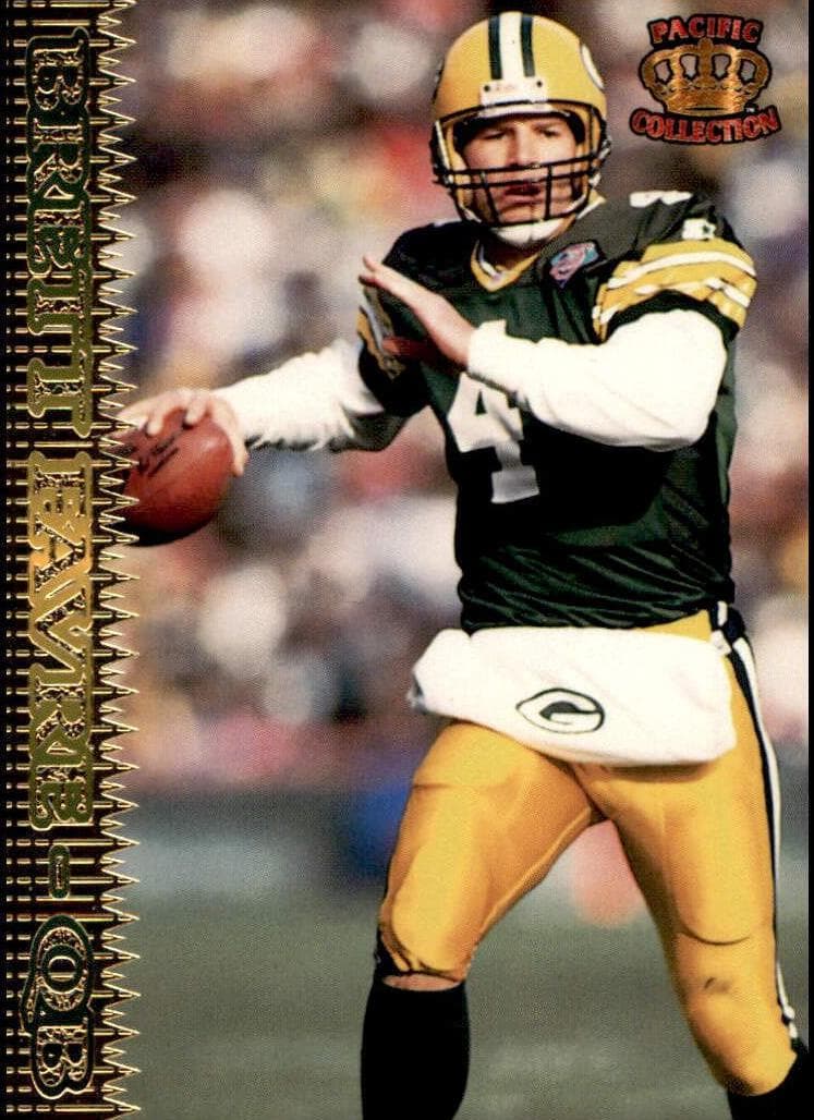 Brett Favre #180