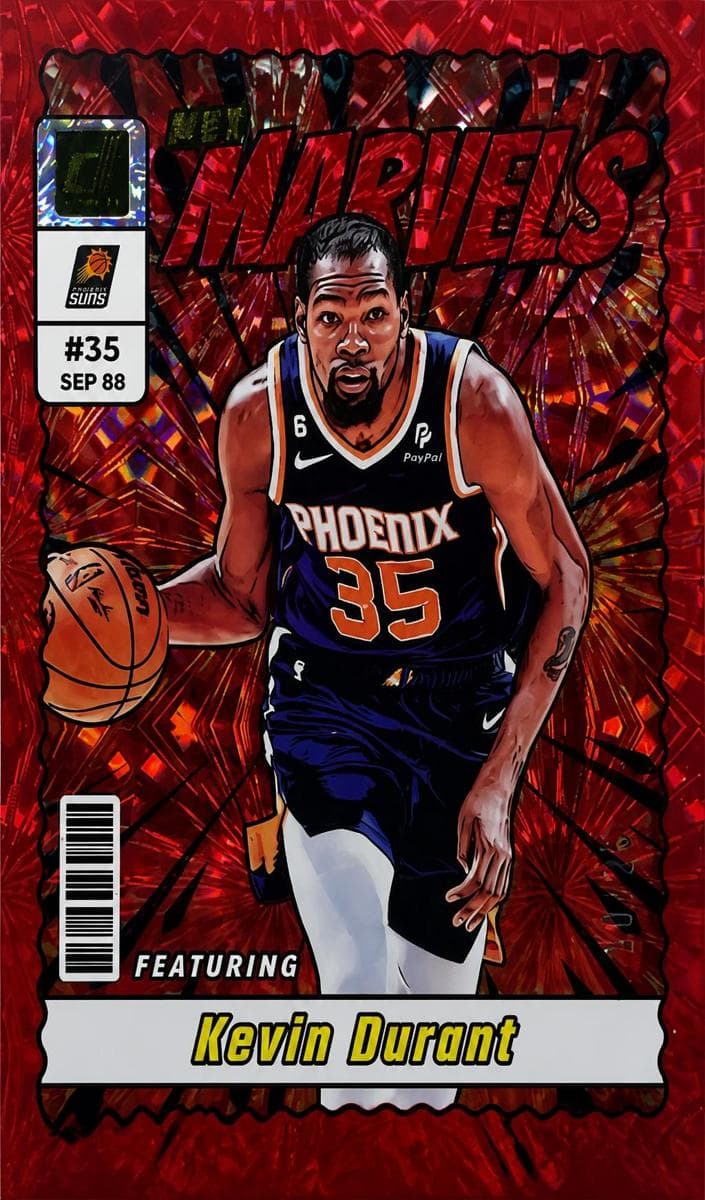 Bradley Beal 2023 panini Donruss