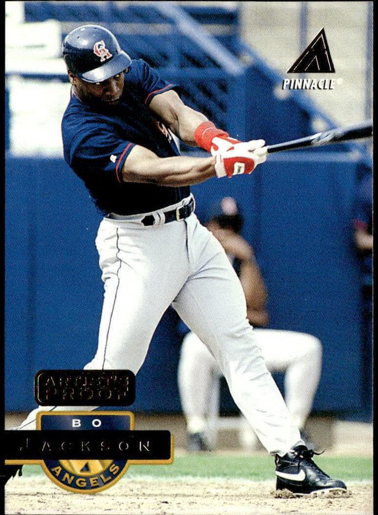 Bo Jackson #509