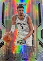 Anthony Edwards 2024 panini Panini Prizm