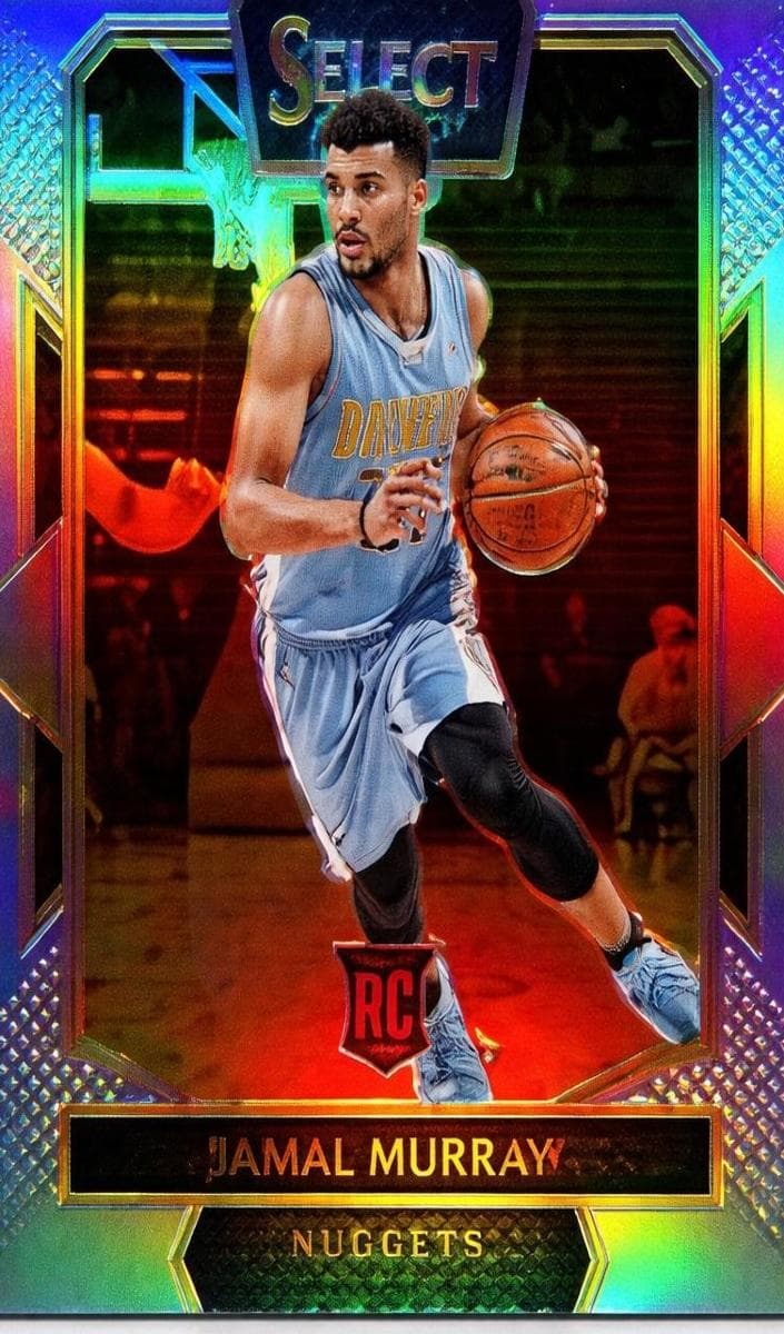 Jamal Murray #275