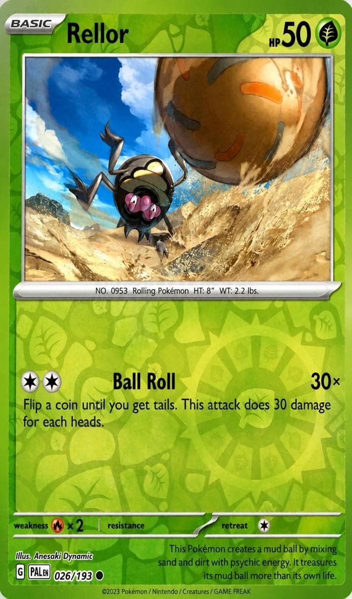 Rellor #26