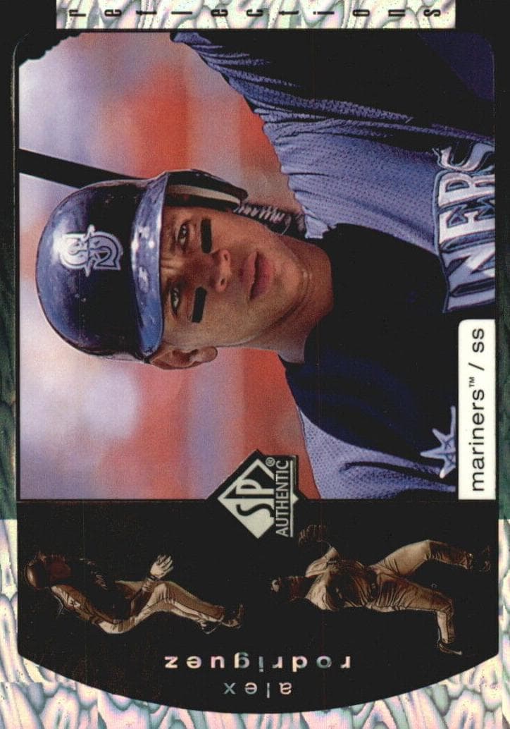 Sal Stewart 2023 leaf