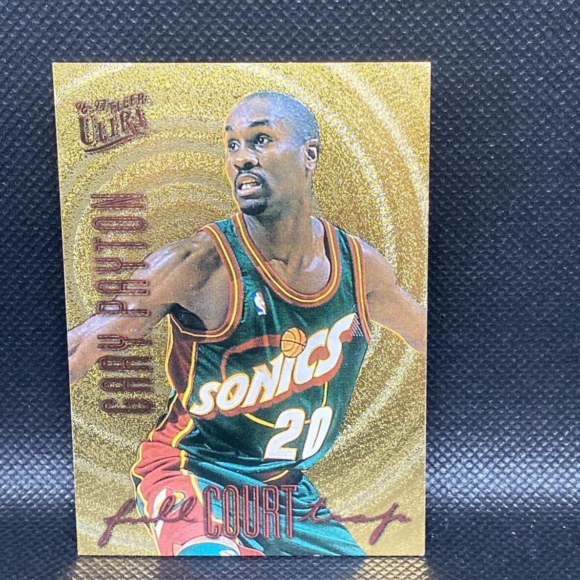Gary Payton #2