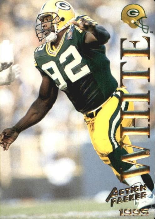 Reggie White #50