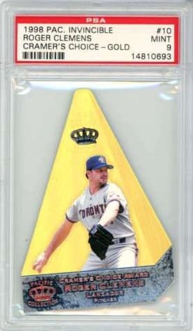 Roger Clemens #10