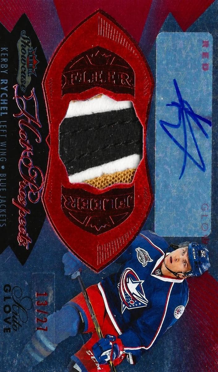 Kerby Rychel #151