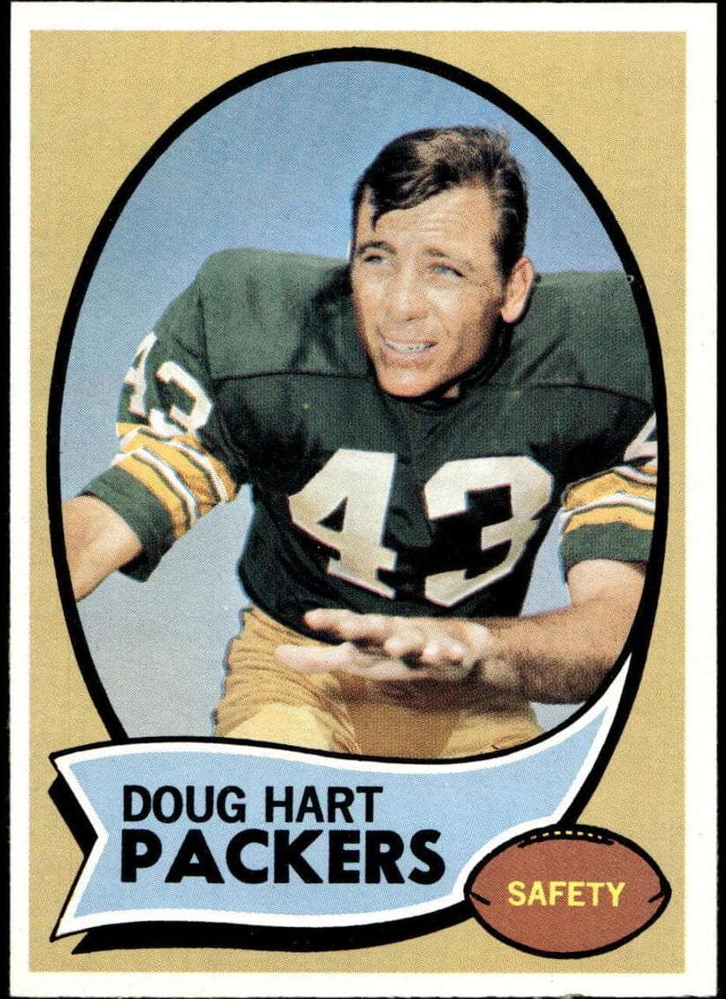 Doug Hart #2
