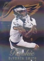 DeVonta Smith 2021 unknown