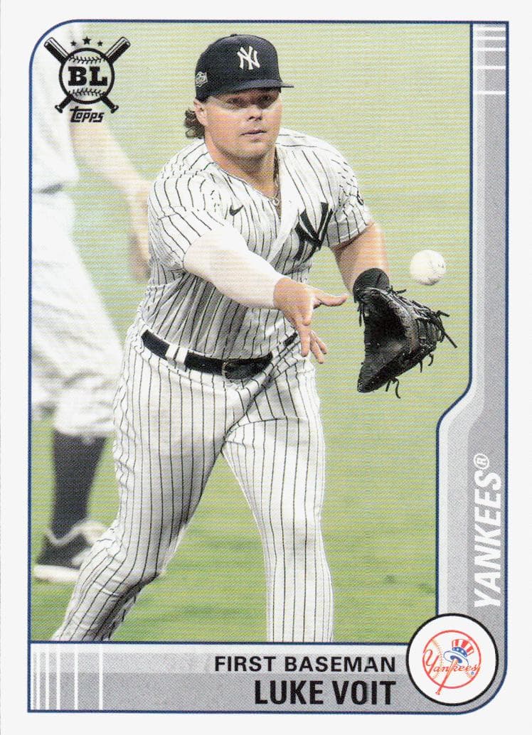 Luke Voit #239