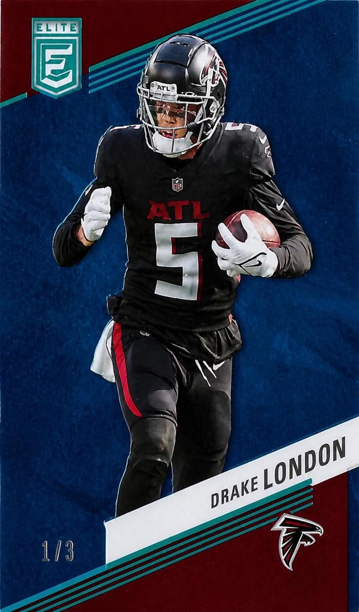 Drake London #36