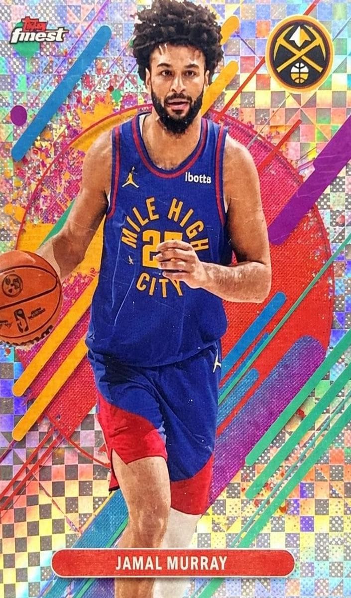 Jamal Murray #261