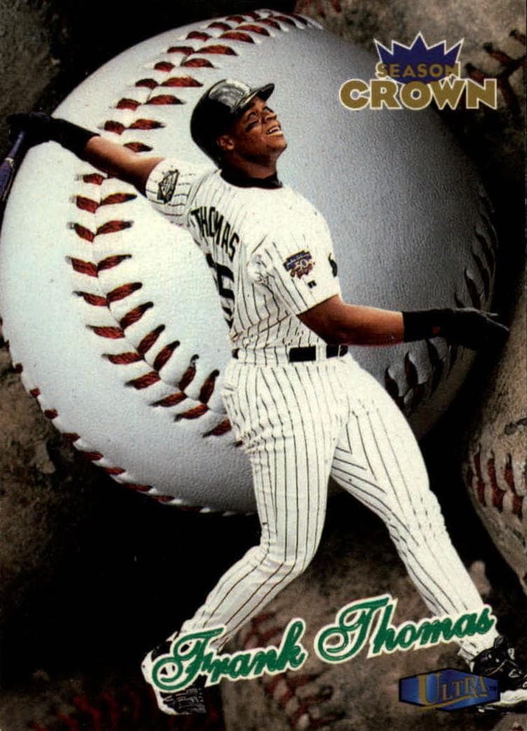 Frank Thomas #220